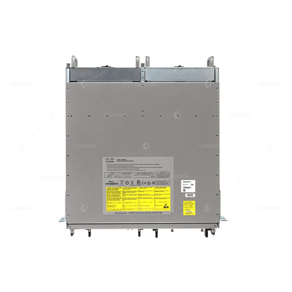 ASR1002-X CISCO ASR1002-X AGGREGATION SERVICES ROUTER WITHOUT HDD  68-3873-07, 800-34369-02